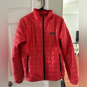 Women’s Patagonia Nano Puff Jacket